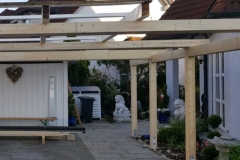 Carport-Bau-2-1